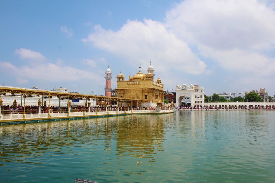 Best Time to Visit Jalandhar, Punjab Pexels Photo 30400353