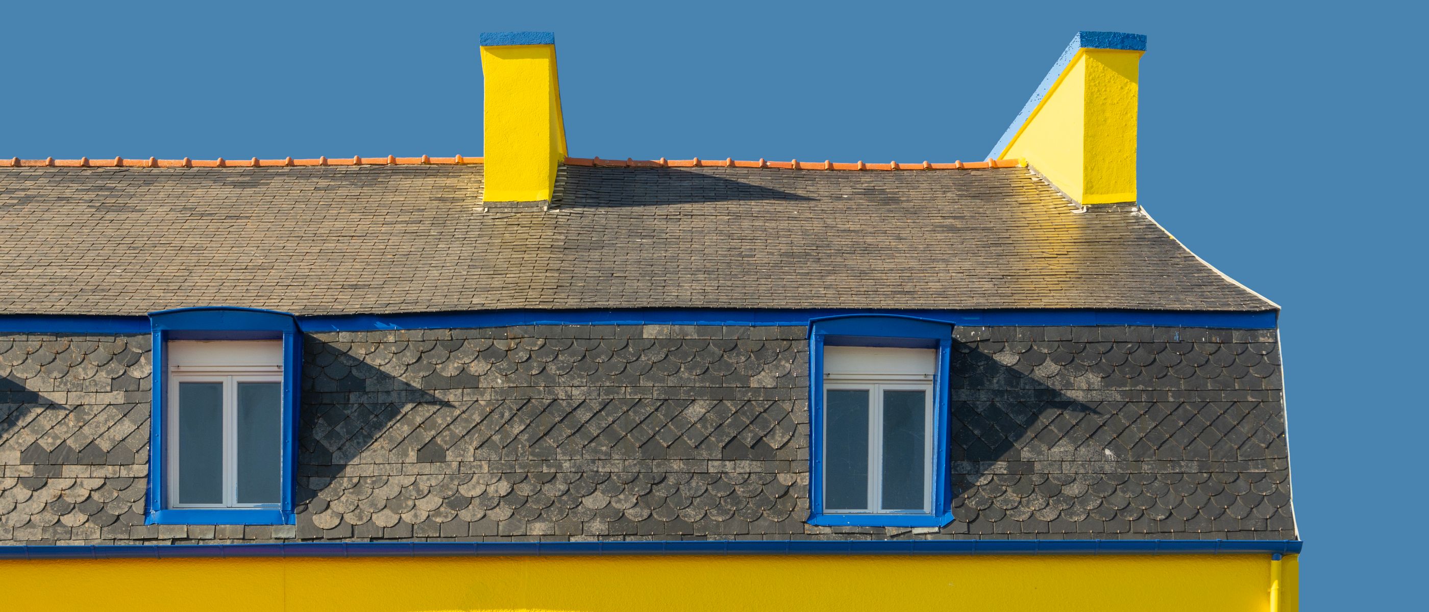 Exterior Painting in Sydenham — the finished result after a professional repaint