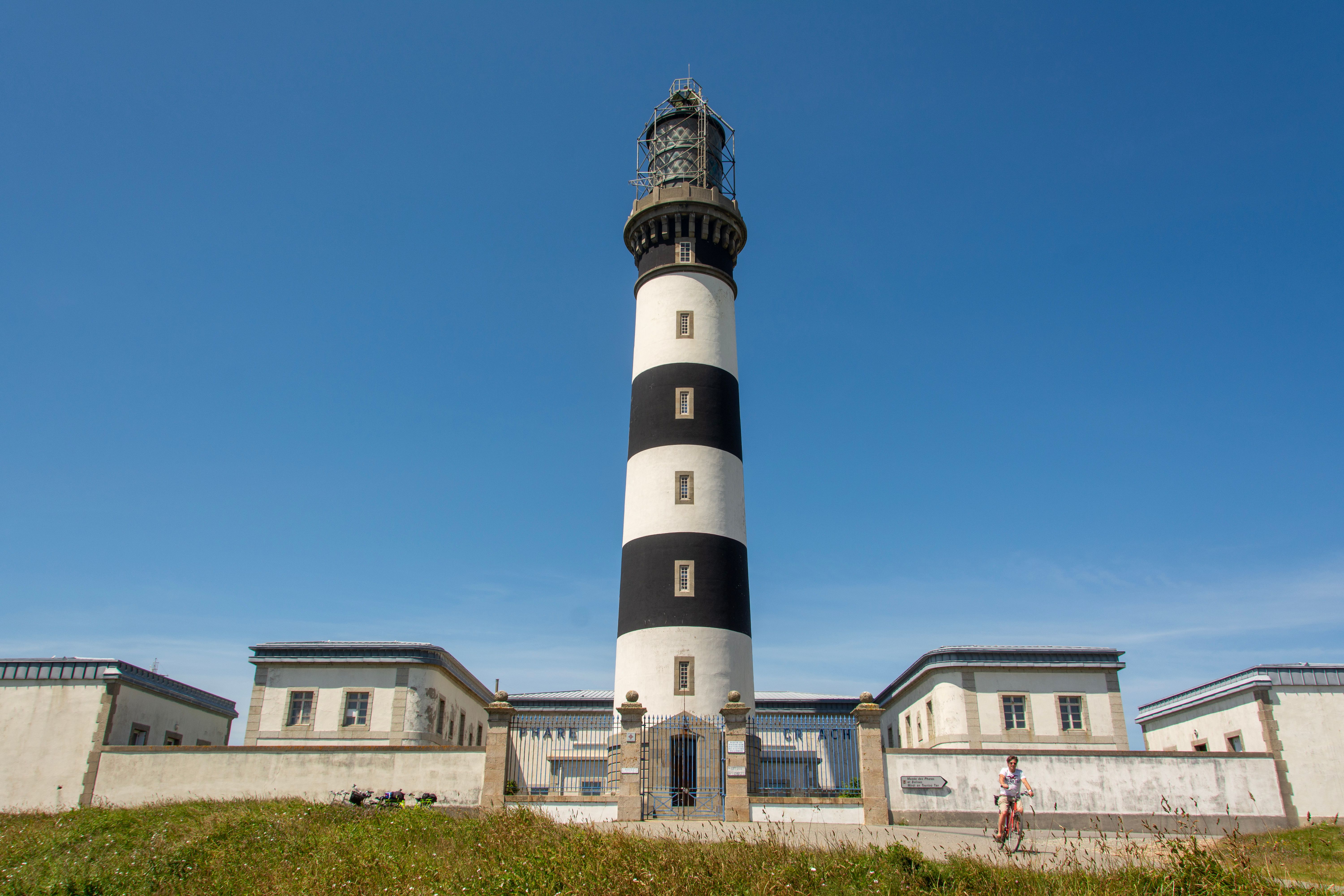 Wyspa Ouessant
