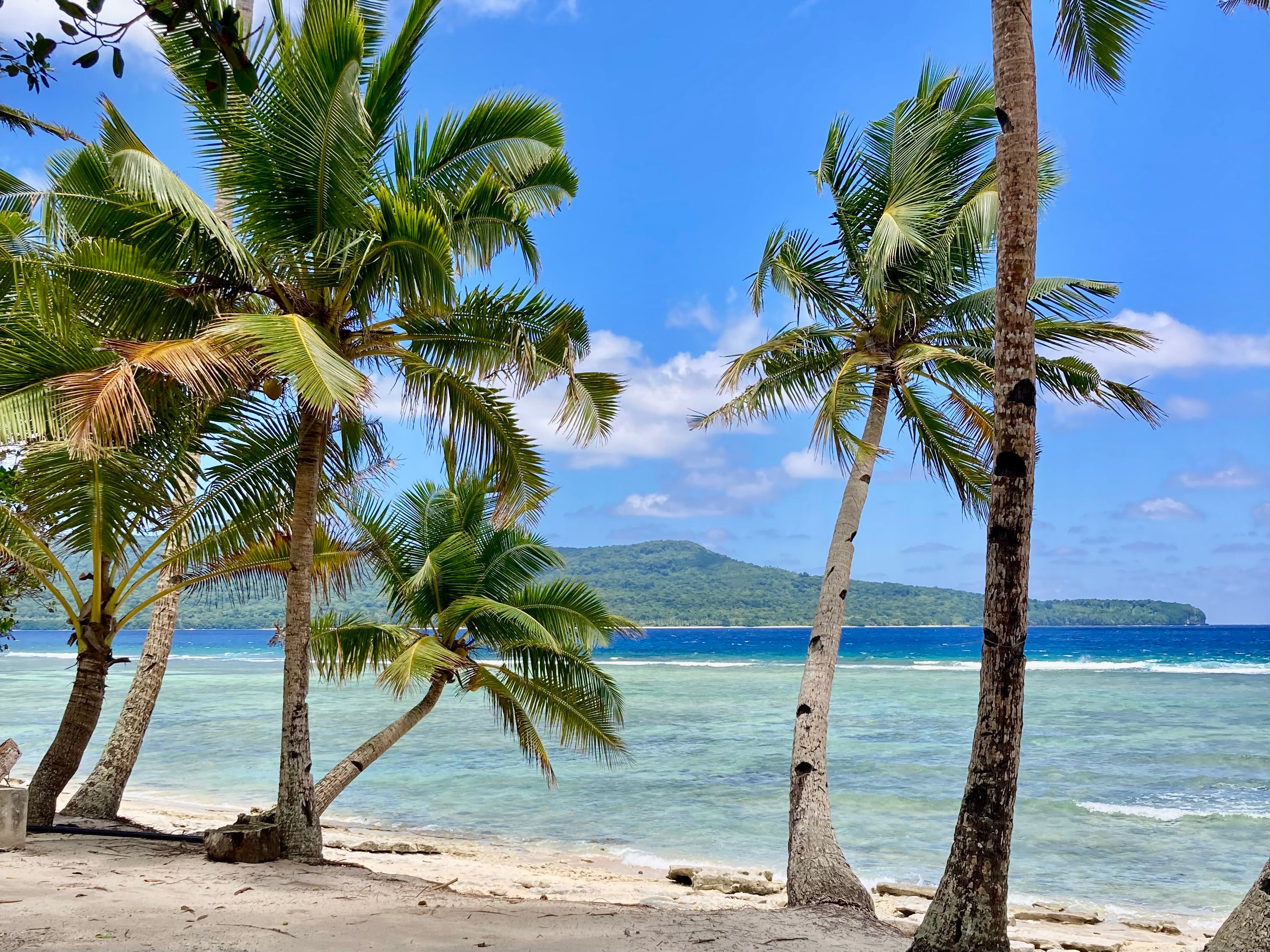 Photo of Vanuatu