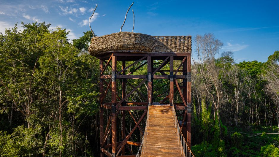 Sustainable Glamping in Bali: Traveling Responsibly Sustainable Glamping in Bali: Traveling Responsibly