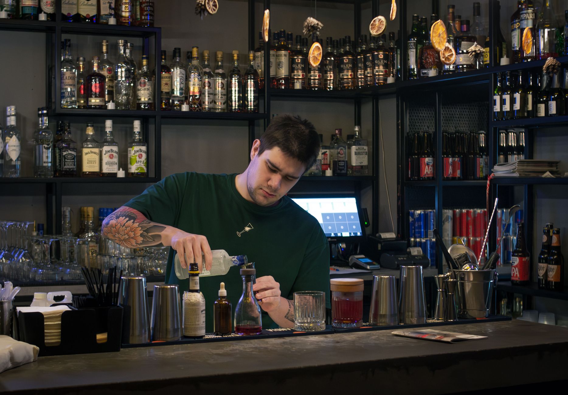 Zachráňte Jimmyho kútik: Legendárny newyorský bar bojuje o prežitie