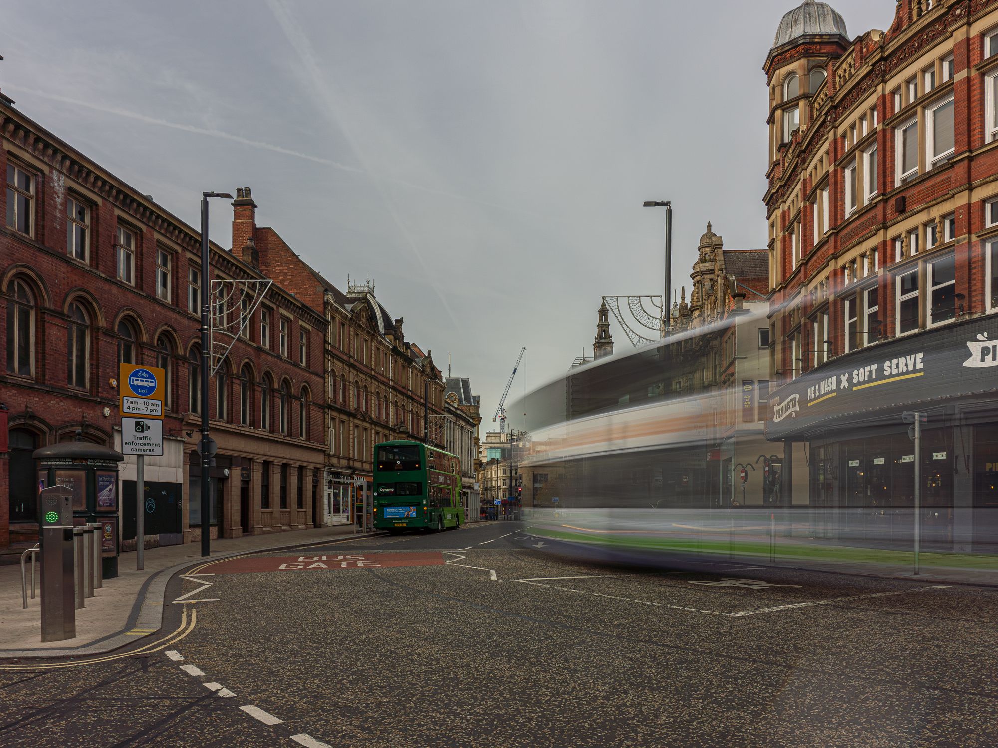 Rubbish Removal in West End of London, Central London — moving boxes and a removals crew on moving day