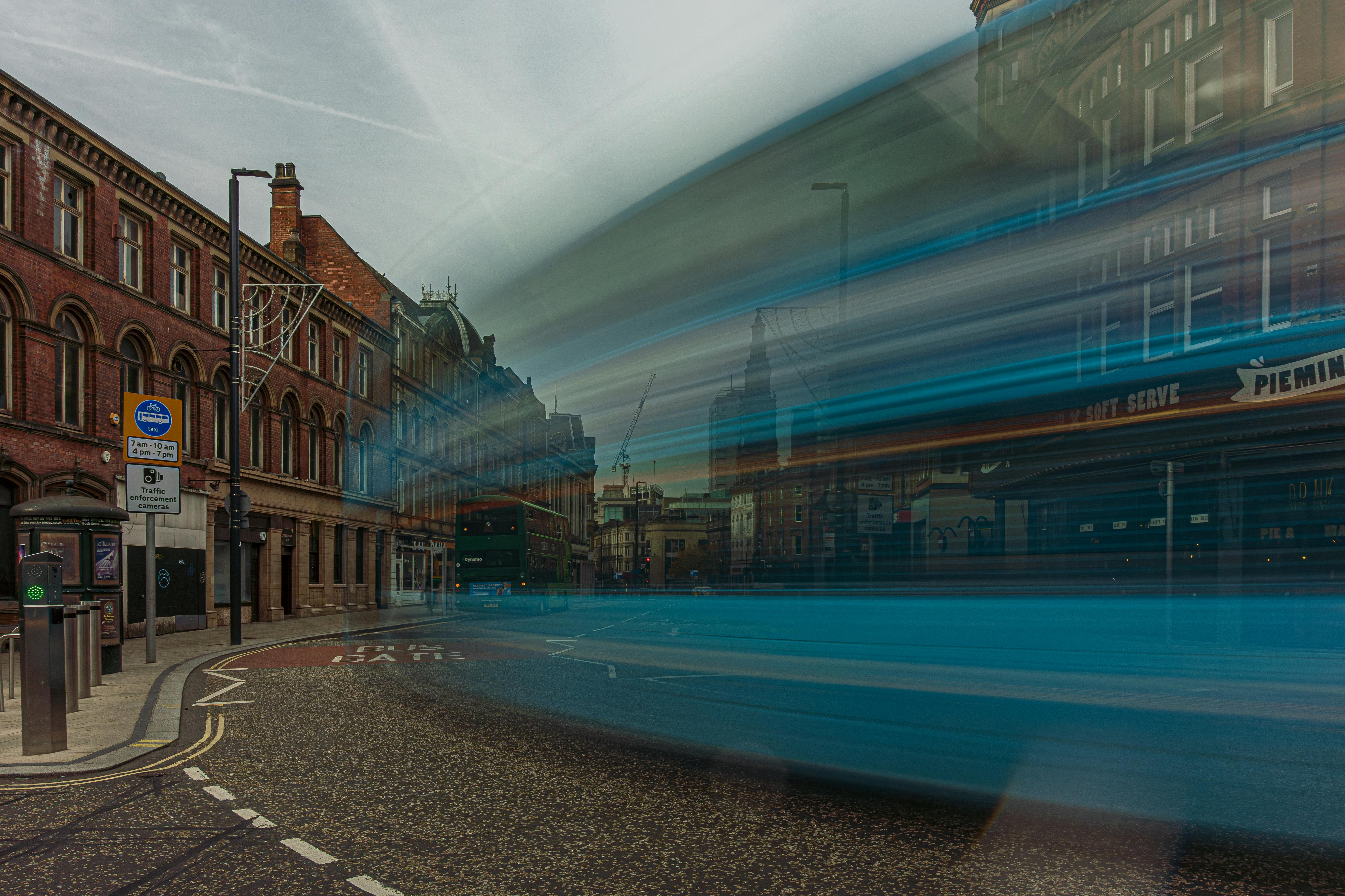 general travel southport — Photo by Howard Senton on Pexels