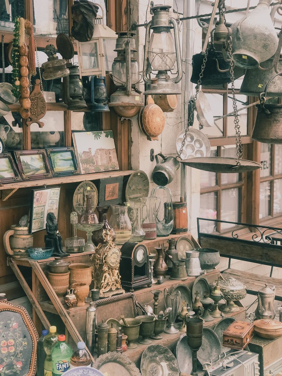 Miscellaneous Treasures