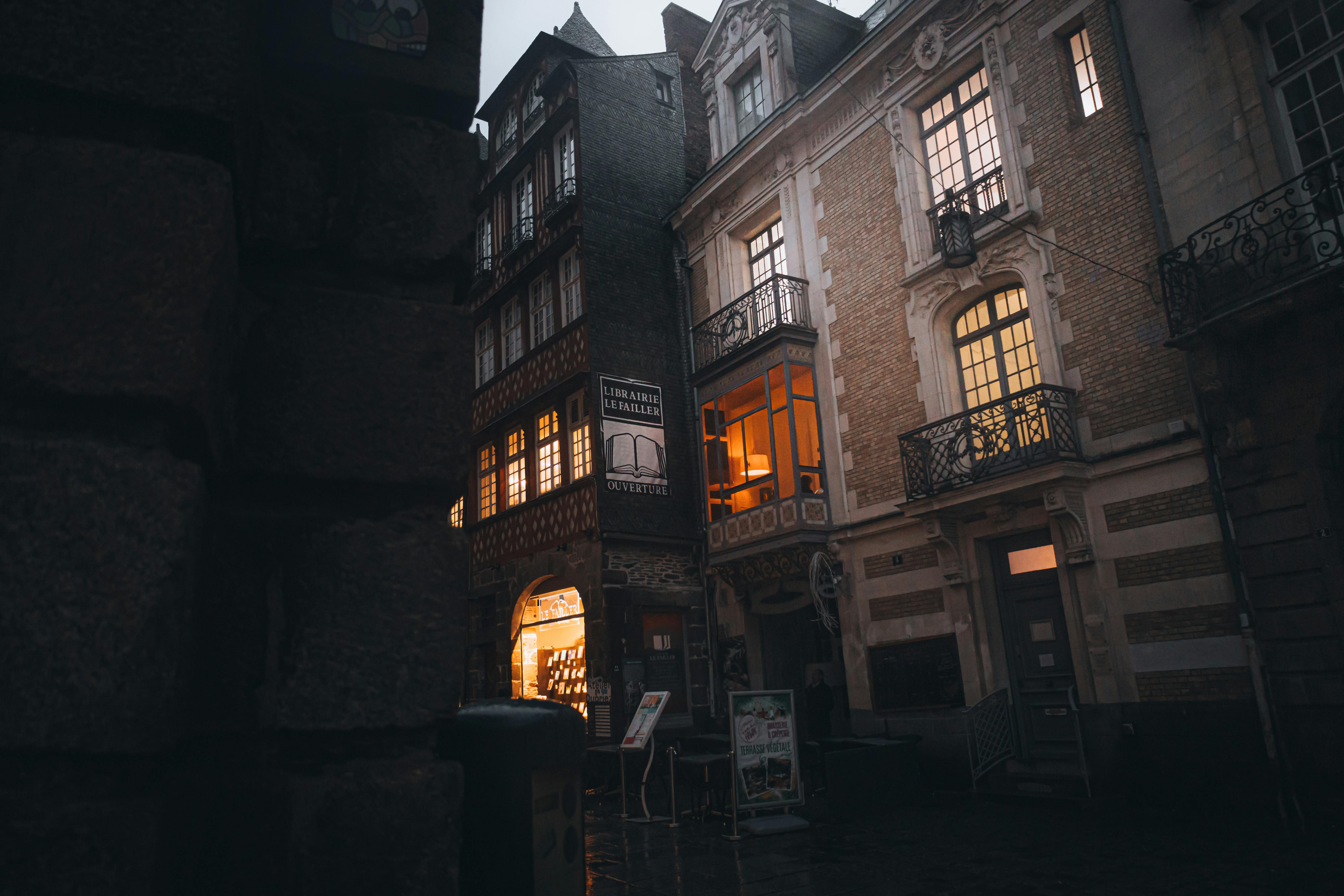 Rennes