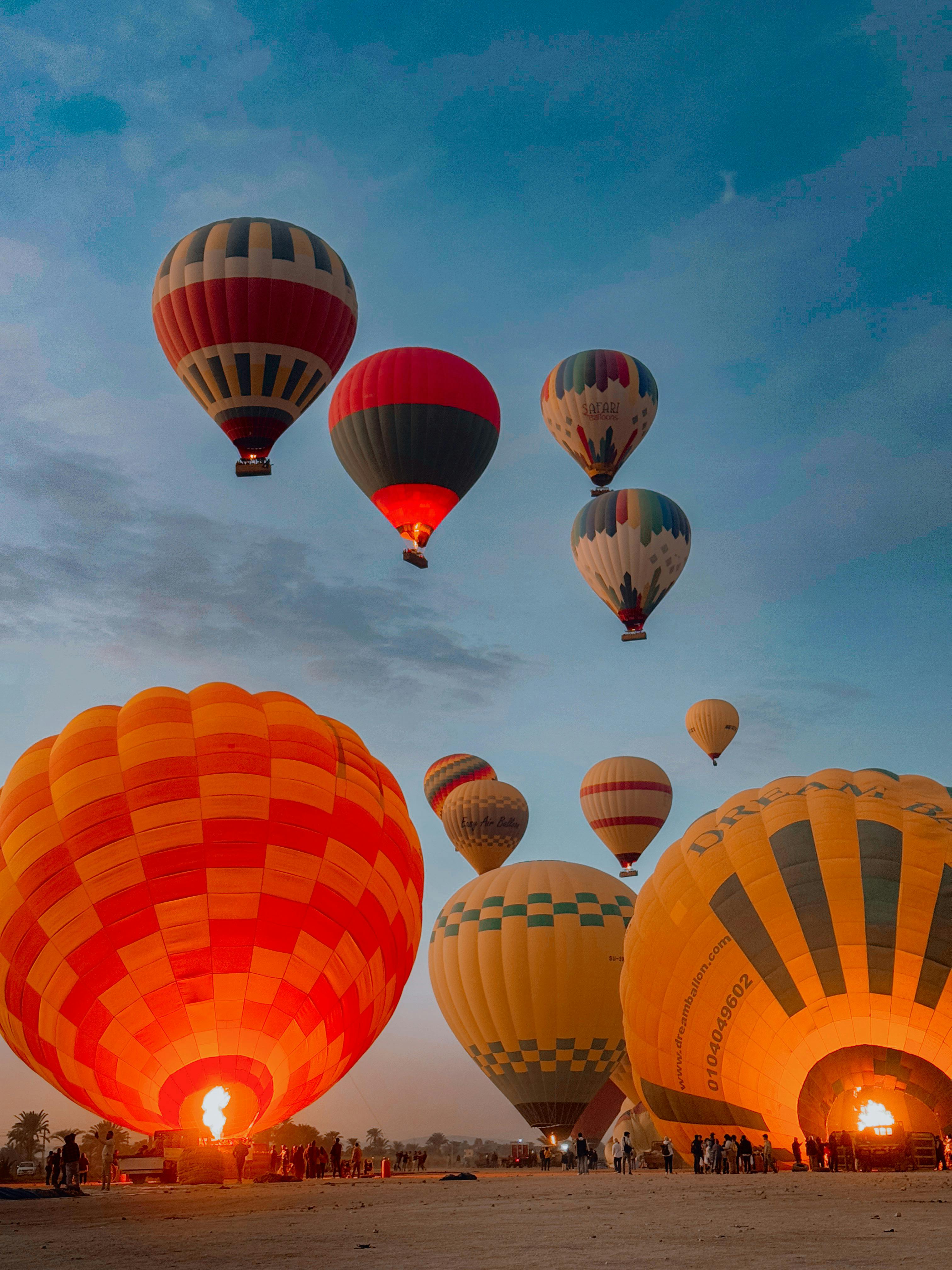 Mystical Egypt Getaway – 6N/7D