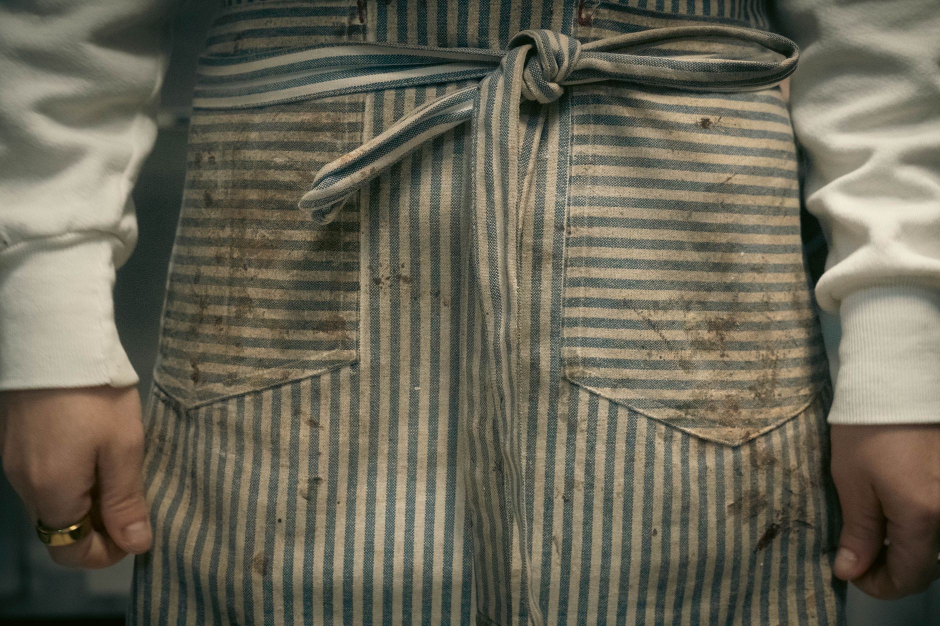 Best Work Aprons (2026): Canvas, Waterproof, and Quick Waist Styles