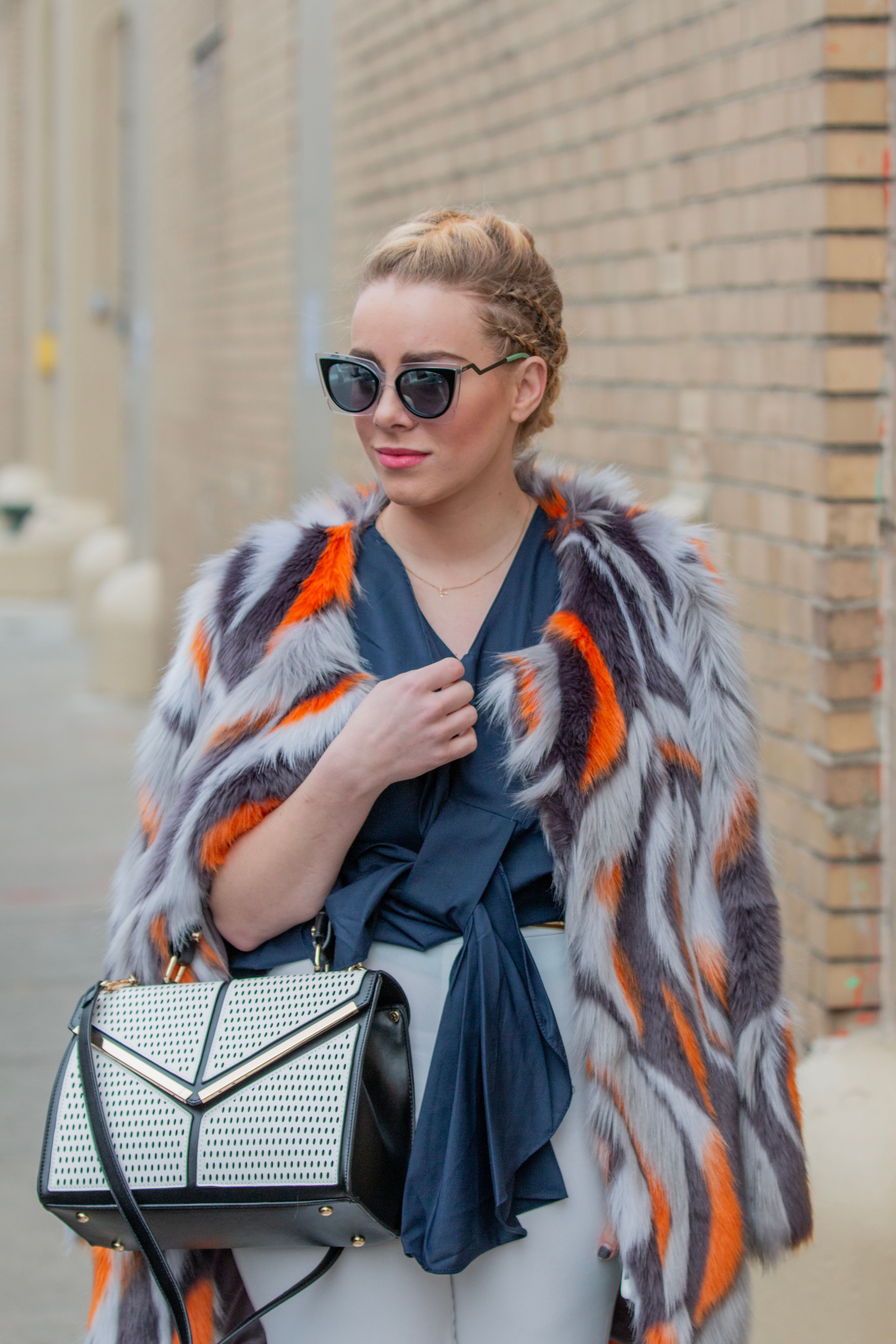 Urban - Fashionable Wool Jacket for Winter main image 0