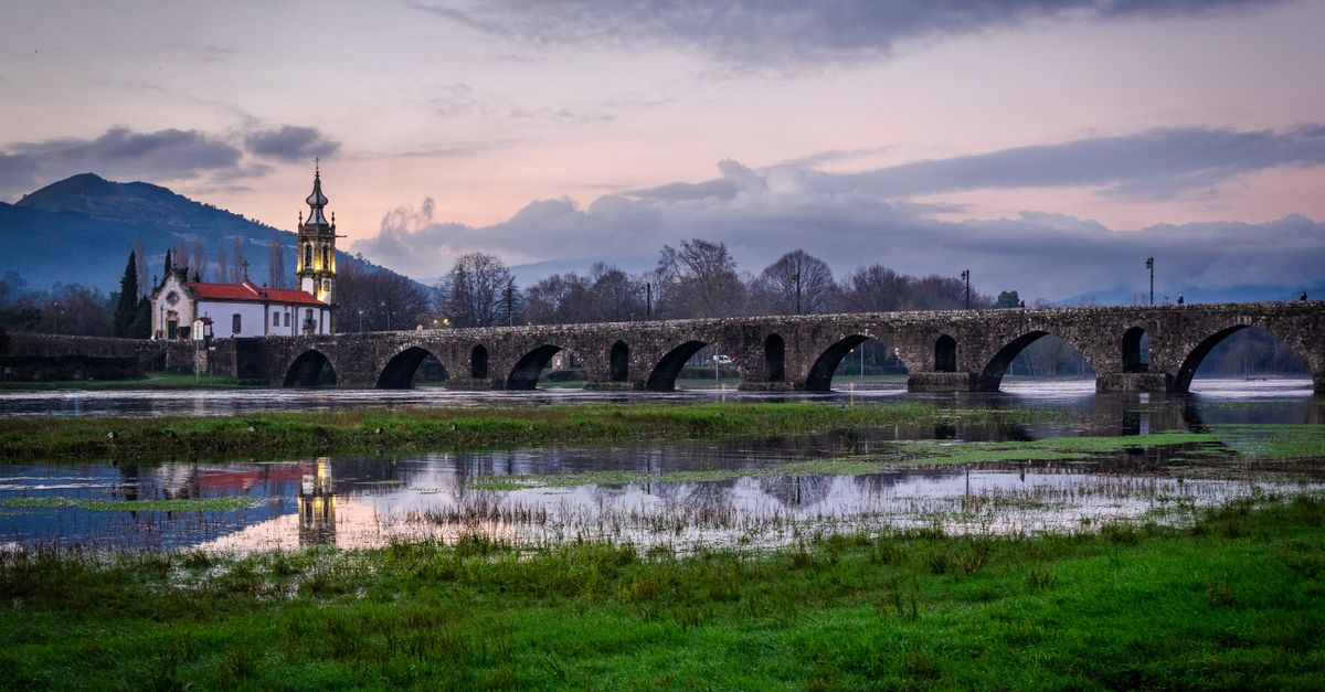 Ponte de Lima
