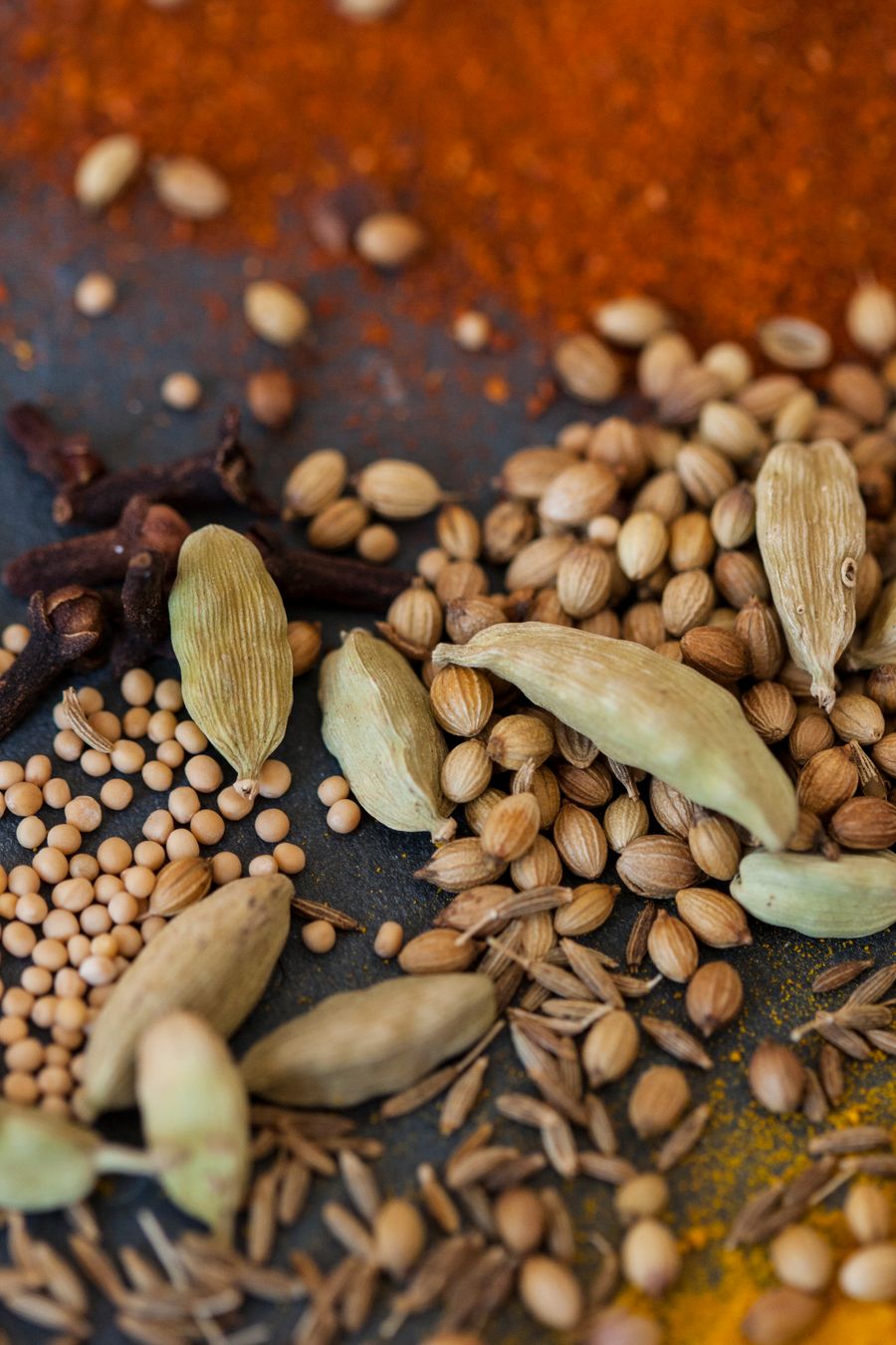 Cumin Seed
