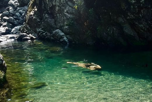 Travel inspiration
