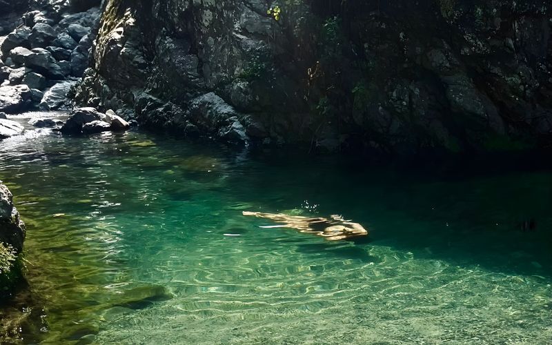 Kubara (Gubara) Pools