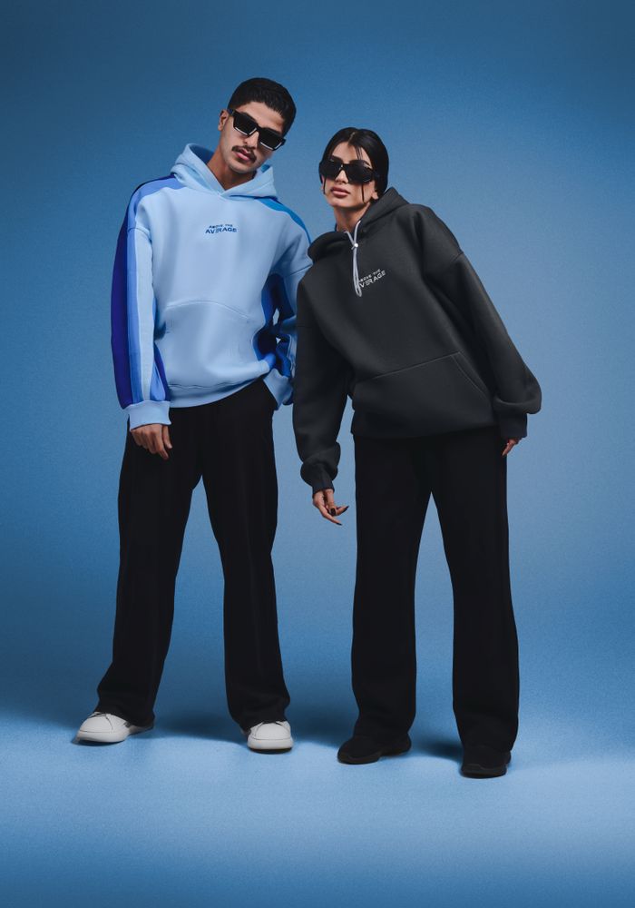 Fleece drop