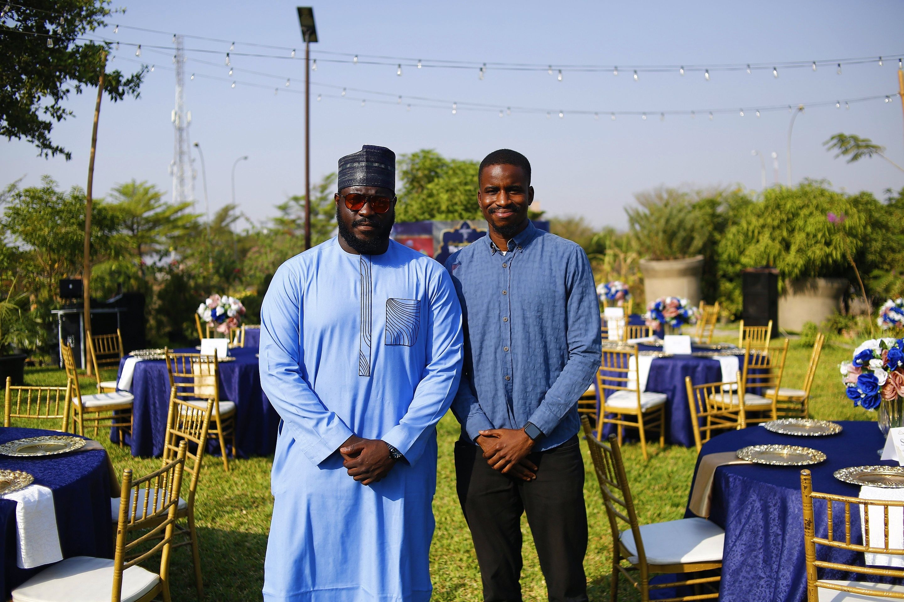 Greater confidence with Allianz General’s 25% extra coverage on lifestyle protection — Photo by Muhammad-Taha Ibrahim on Pexe