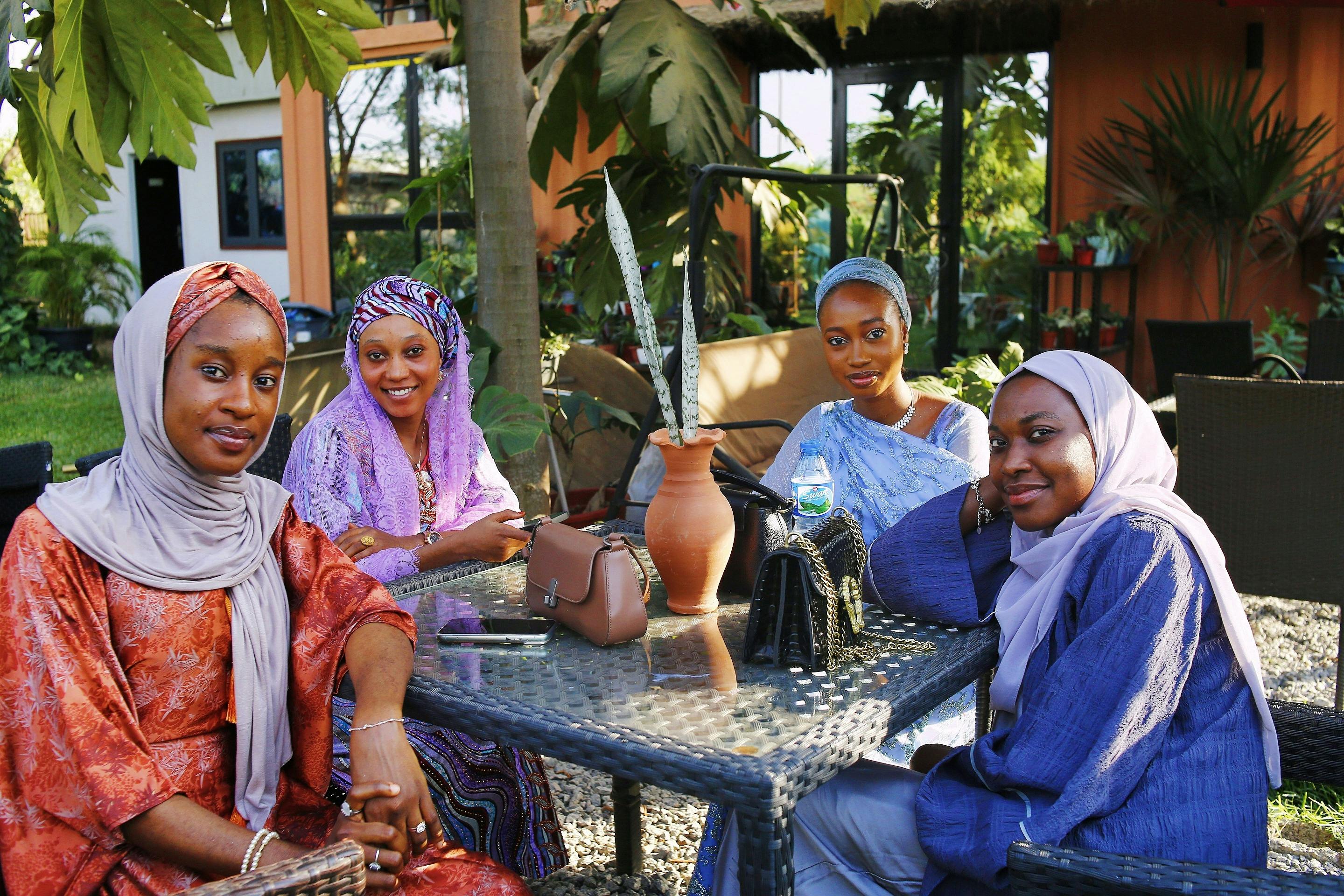 Building financial independence for women through financial literacy — Photo by Muhammad-Taha Ibrahim on Pexels