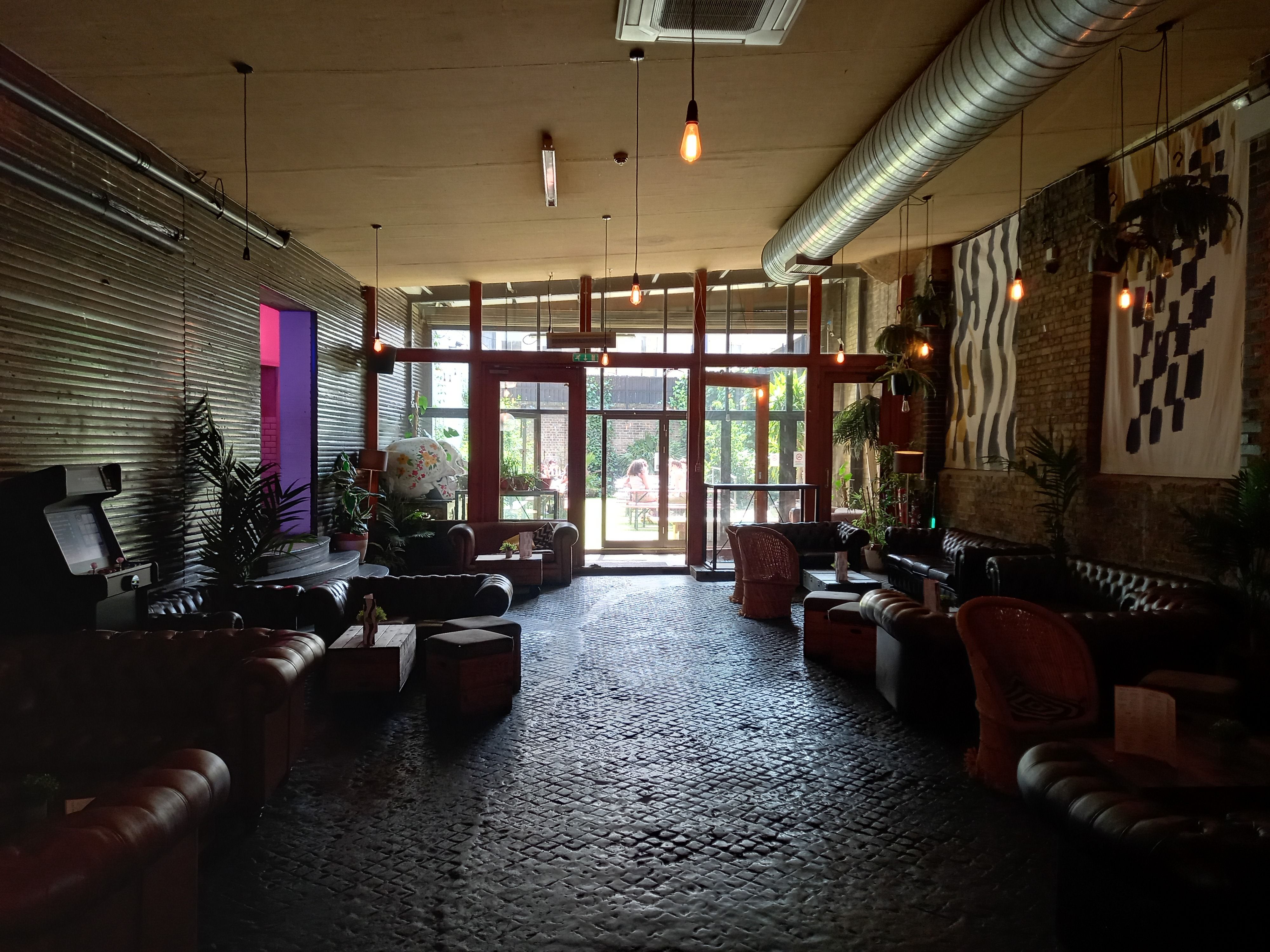 Putnam's Pub & Cooker