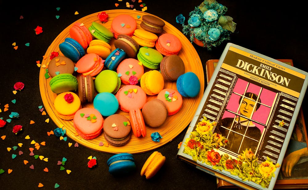 Chocolate Chip Candy Bar Cookies