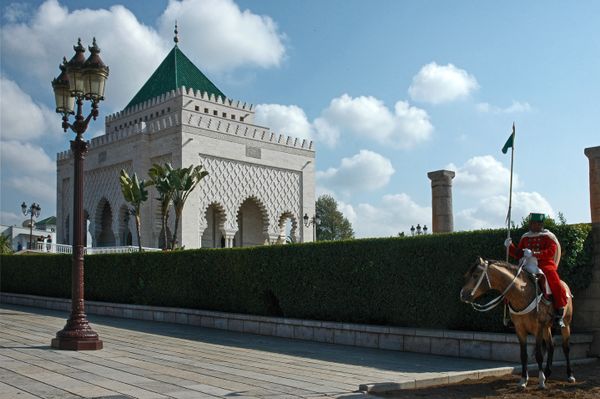 Ruta de 10 días desde Marrakech al Desierto - imagen 3