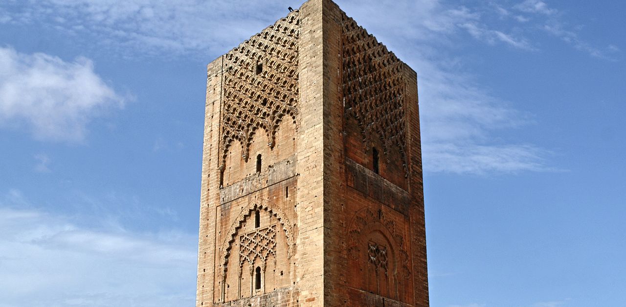 Rabat-Salé-Kénitra