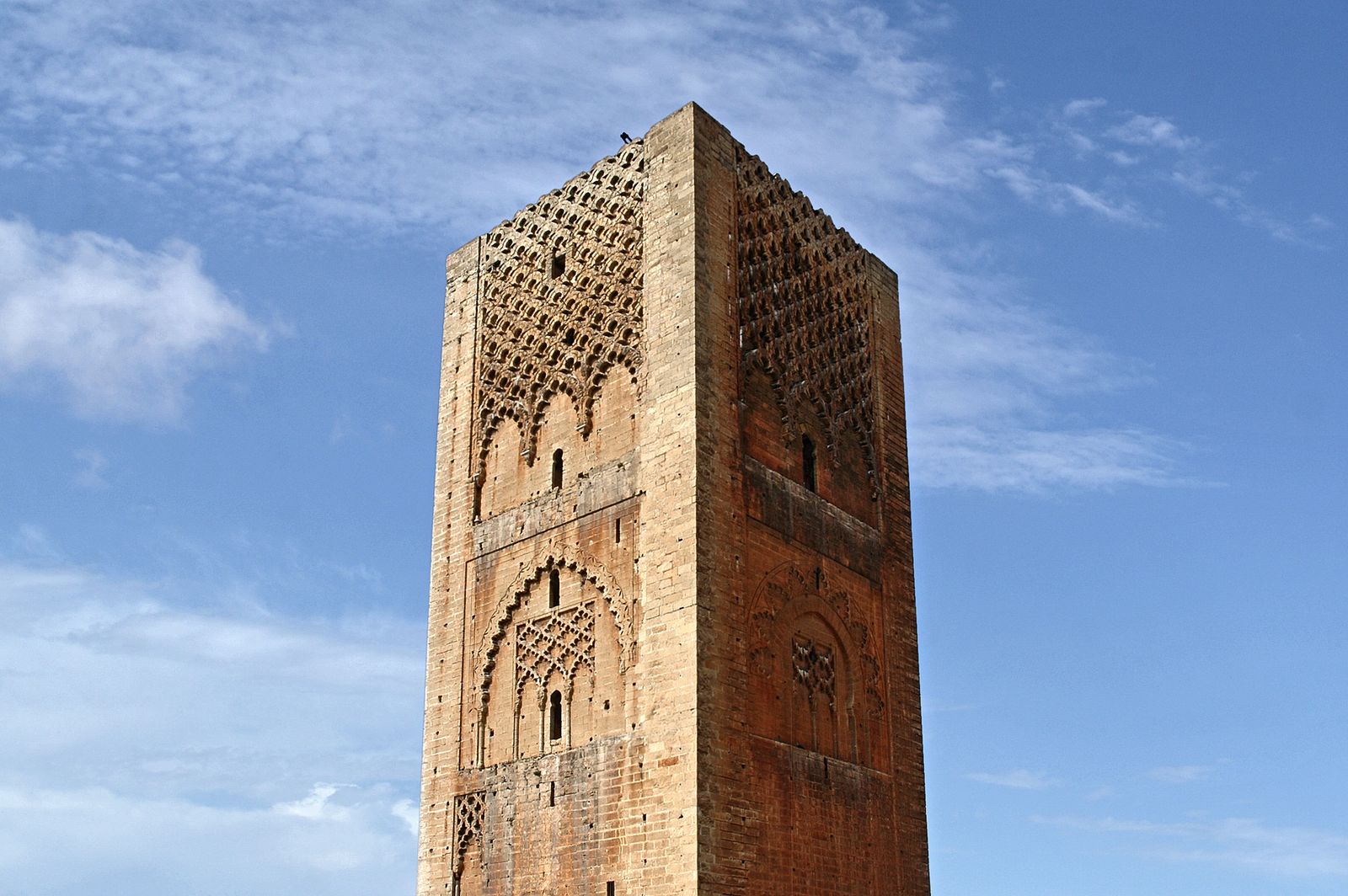 6-Day Casablanca to Marrakech: Imperial Cities & Sahara