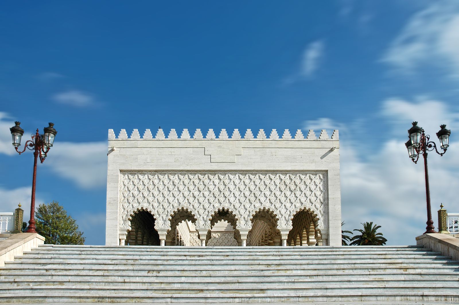 8-Day Morocco Itinerary: Casablanca, Fes, Sahara & Marrakech