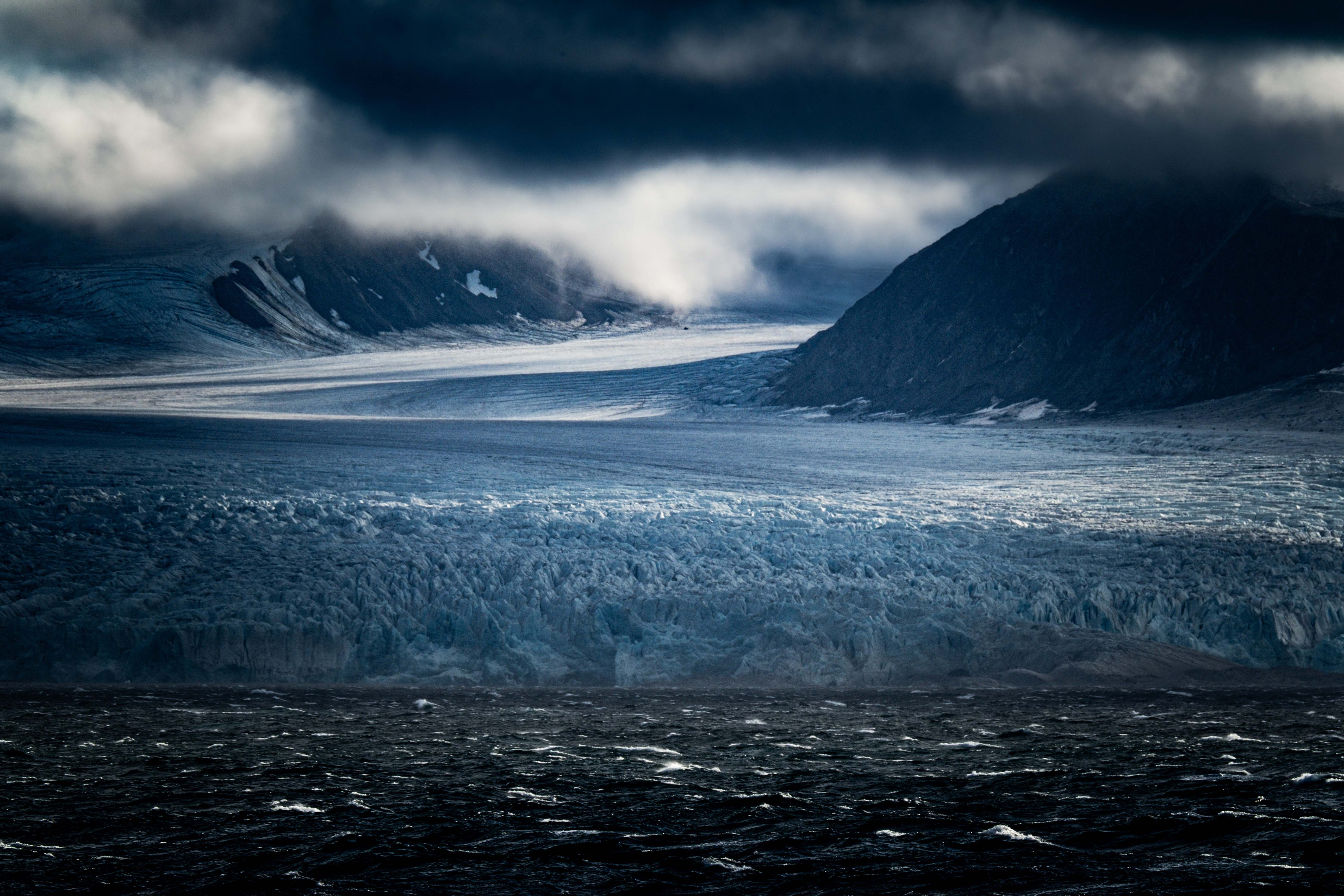 Ice Shelf