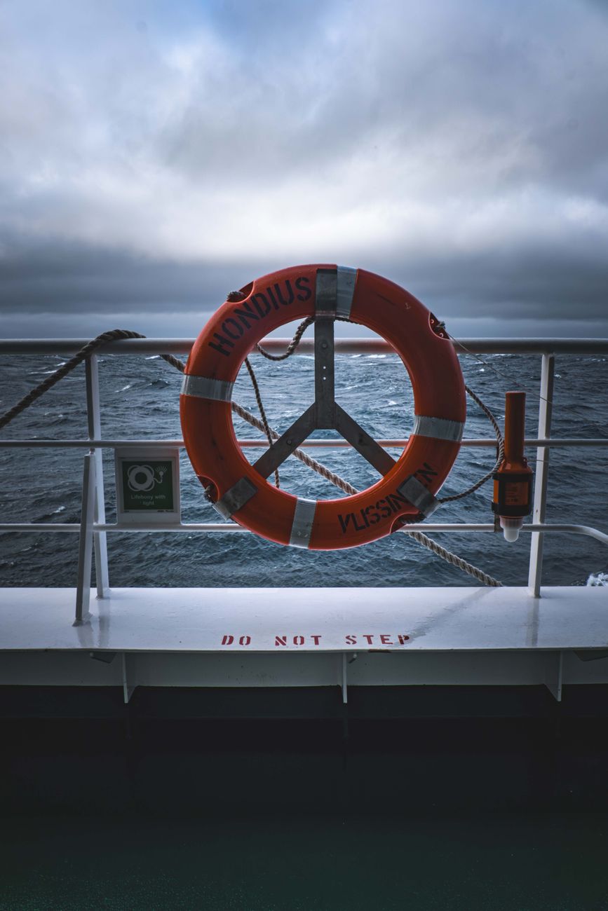 Suspected hantavirus outbreak on MV Hondius kills three passengers