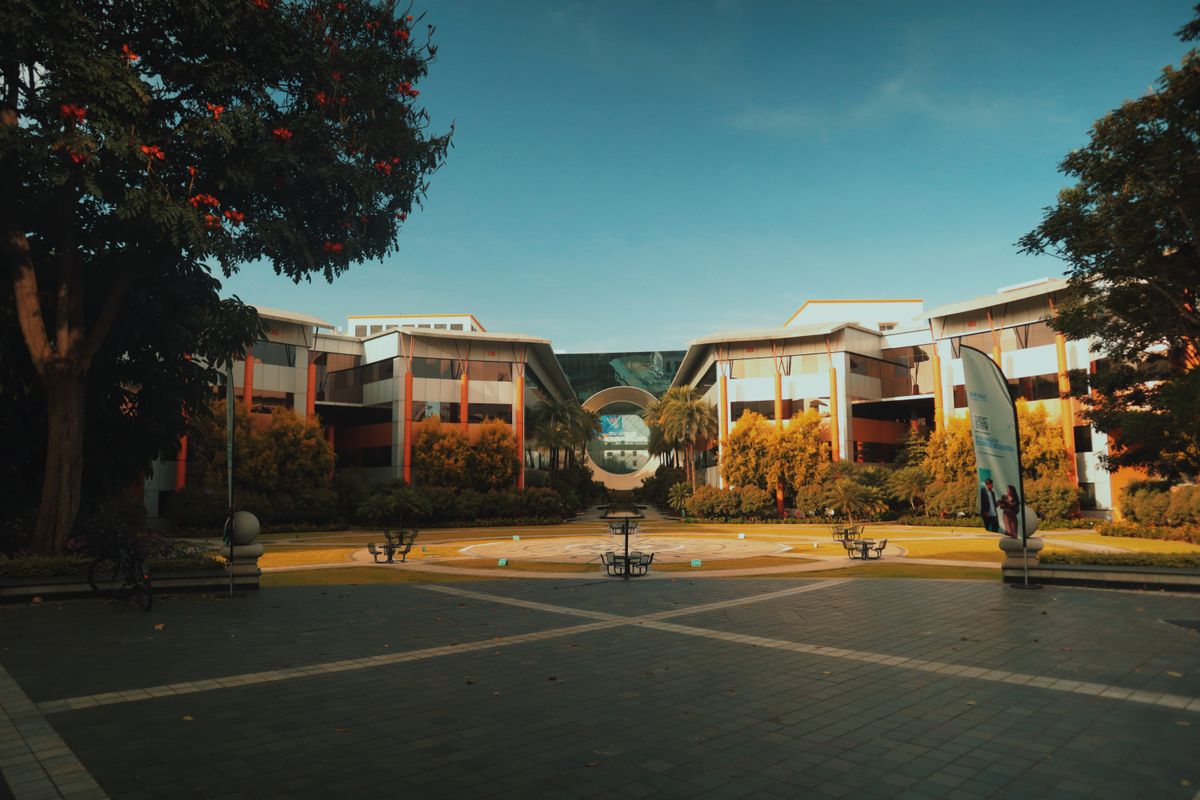 IA en Indonésie : 170 000 puces Nvidia pour un campus géant