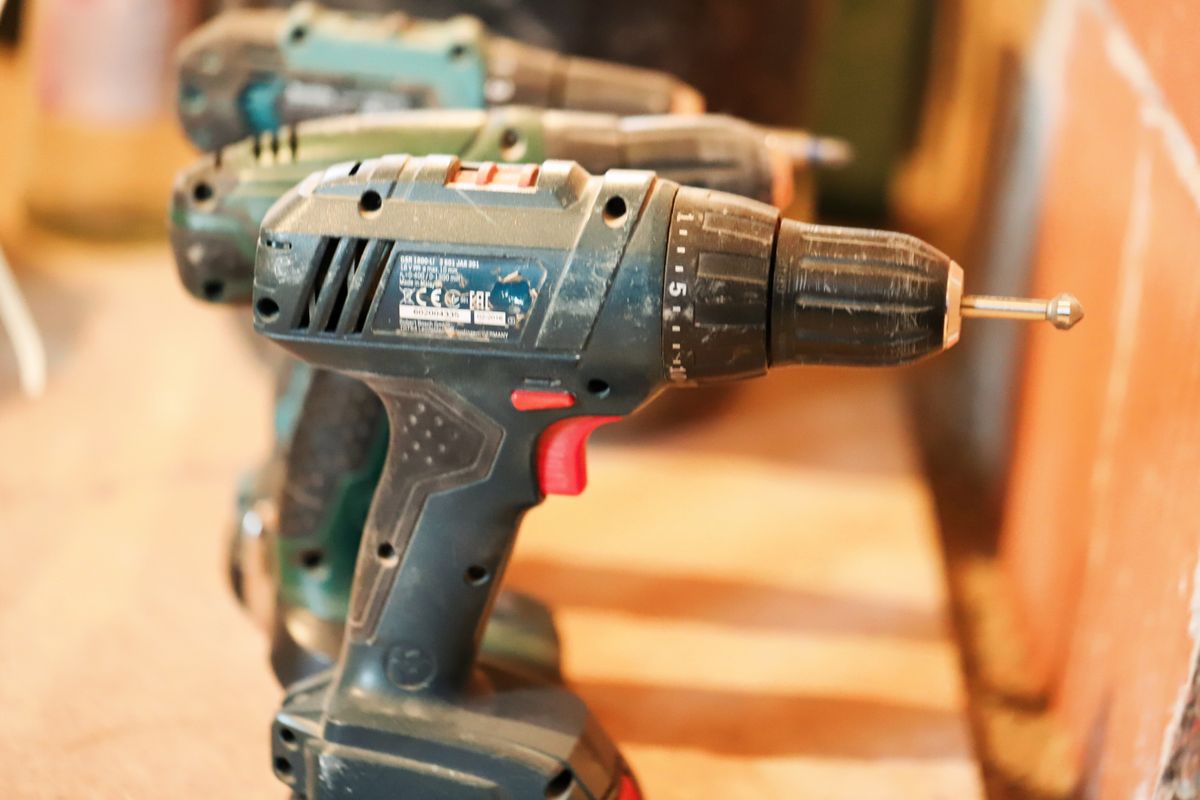 Handyman & repairs