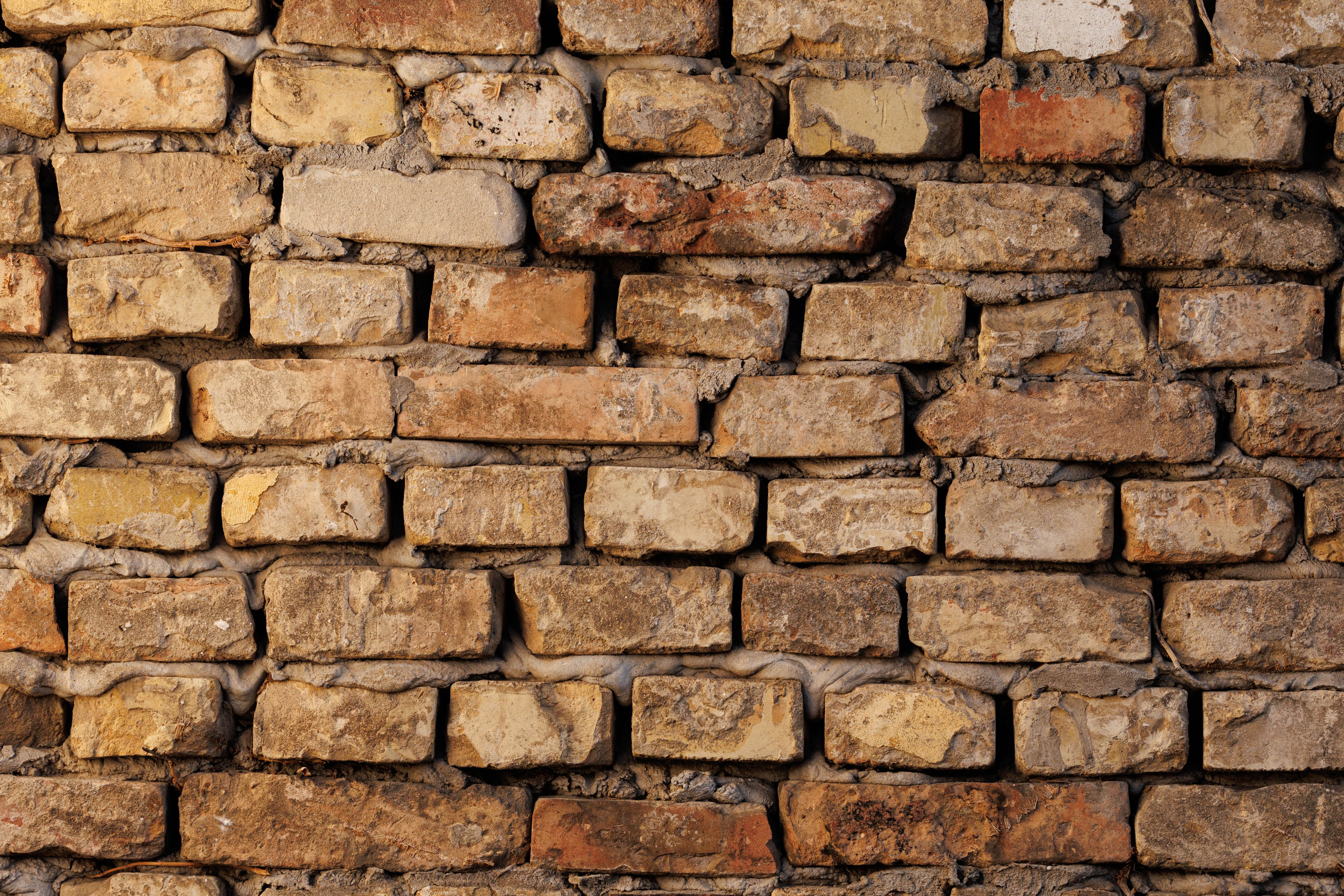 Pointing Repairs project 2