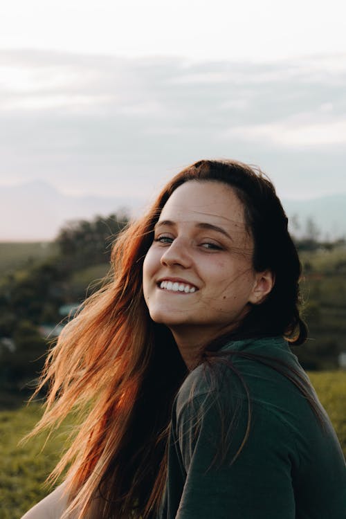 Free stock photo of adolescent, arena, blue eyes