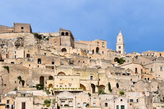 Matera, Italy photo 9