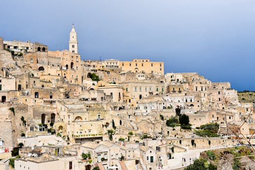 Matera, Italy photo 16