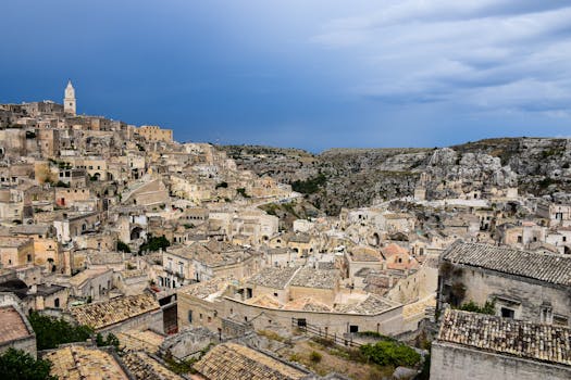 Matera, Italy photo 22