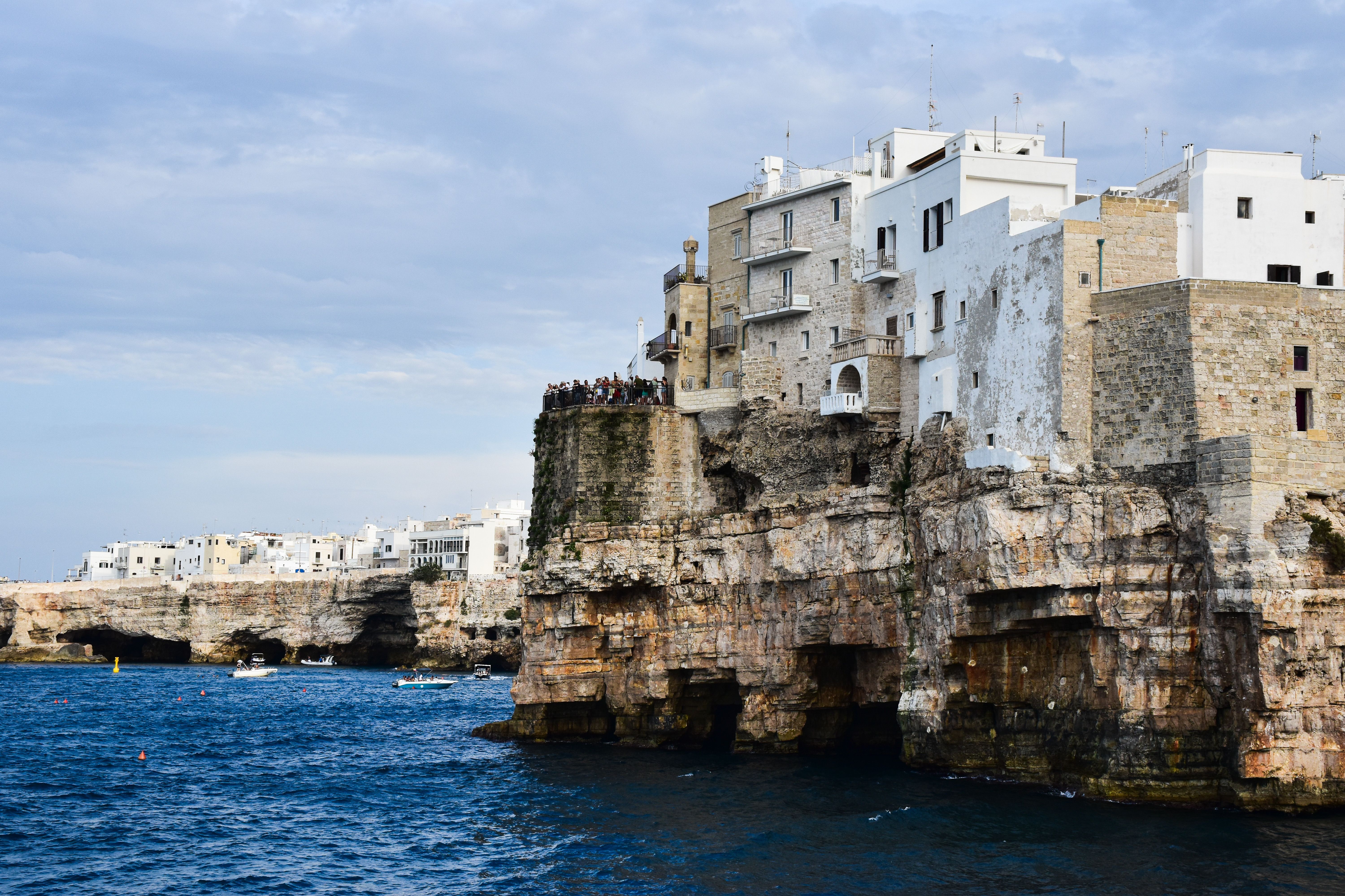 Bastione di Santo Stefano Belvedere