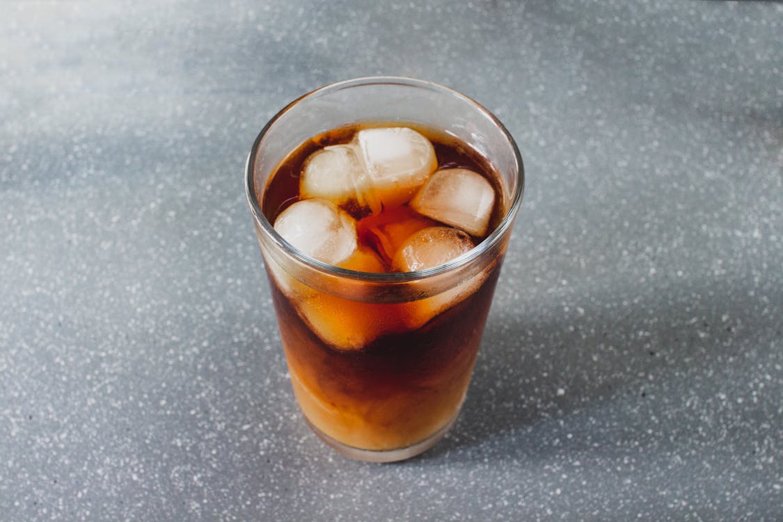 Free stock photo of coffee, coffee drink, cold brew