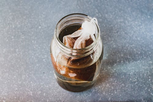 Free stock photo of coffee, cold brew