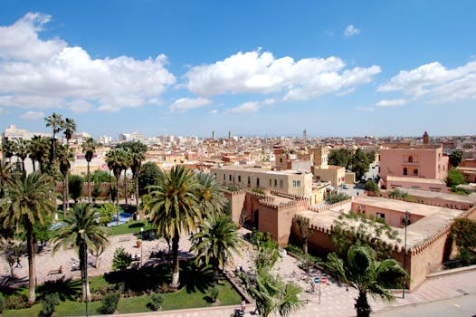 Oujda