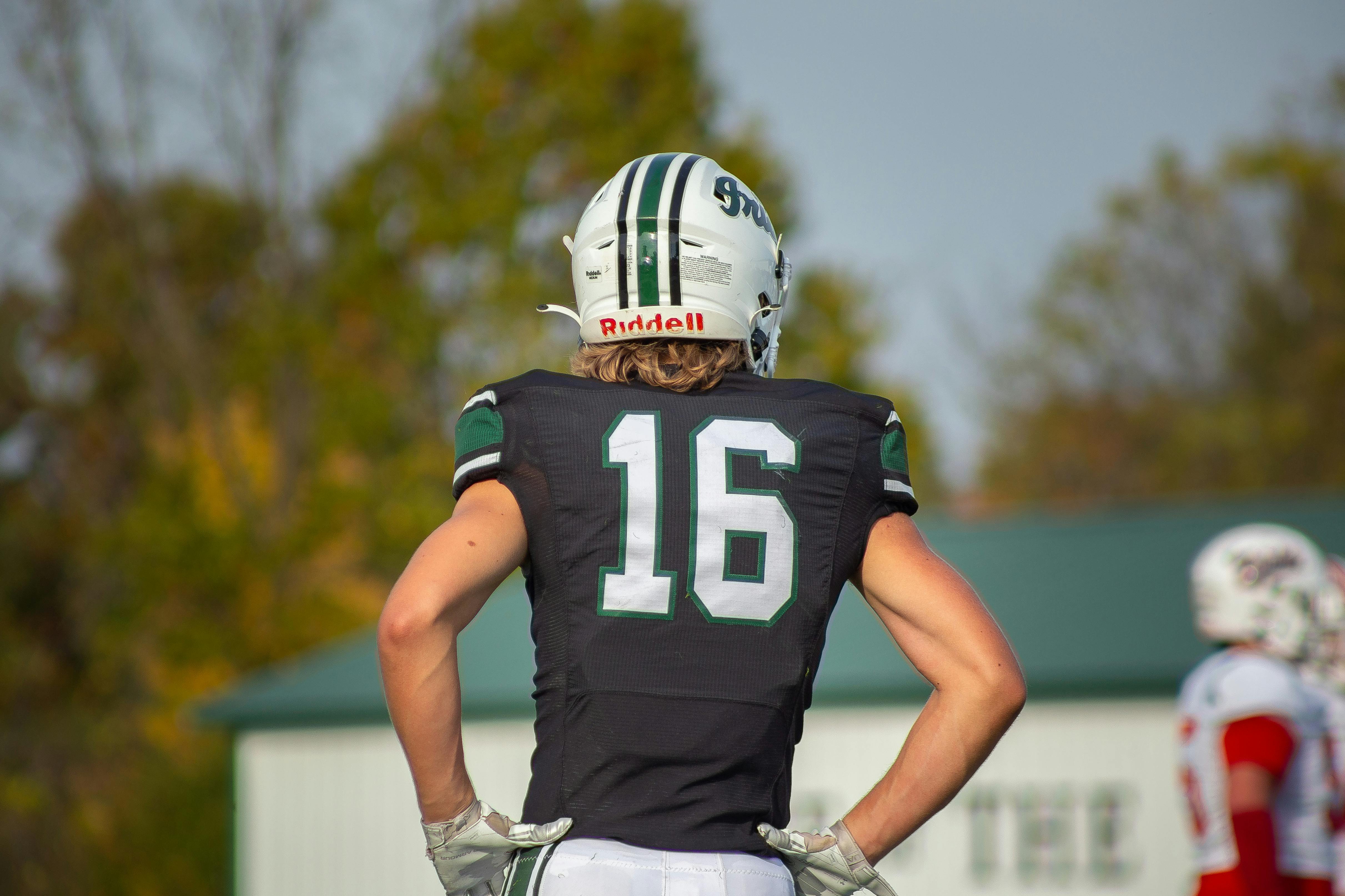 Fantasy football QB rankings 2026: Little doubt who's No. 1 — Photo by Matthew Goeckner on Pexels