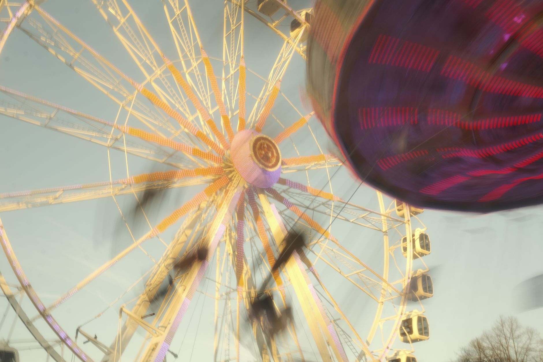 Bremer Freimarkt