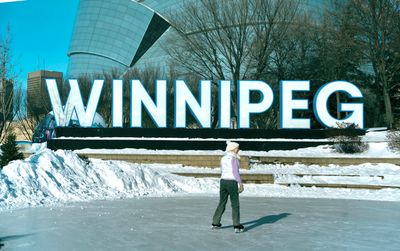 Winnipeg