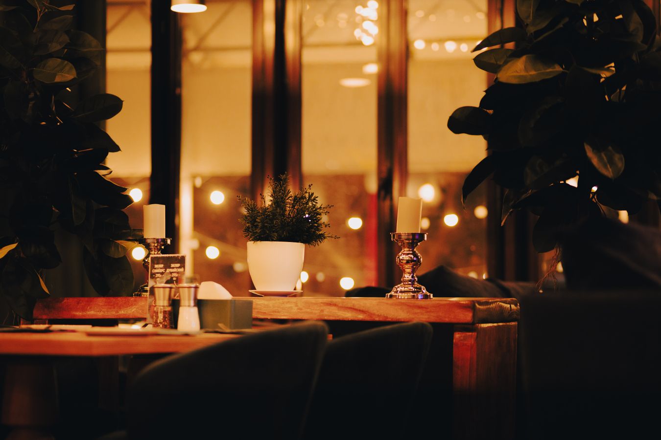 Tirupattur Restaurant