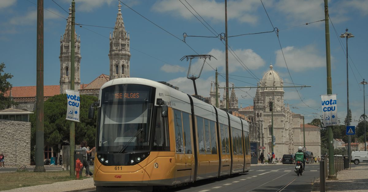 Portugal travel destination