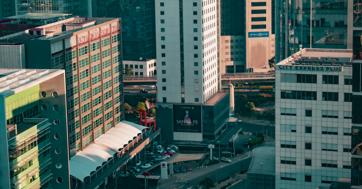 Paraguay impulsa ciudades inteligentes vinculadas a tecnología y modernización corporativa sostenible Paraguay impulsa ciudades inteligentes vinculadas a tecnología y modernización corporativa sostenible