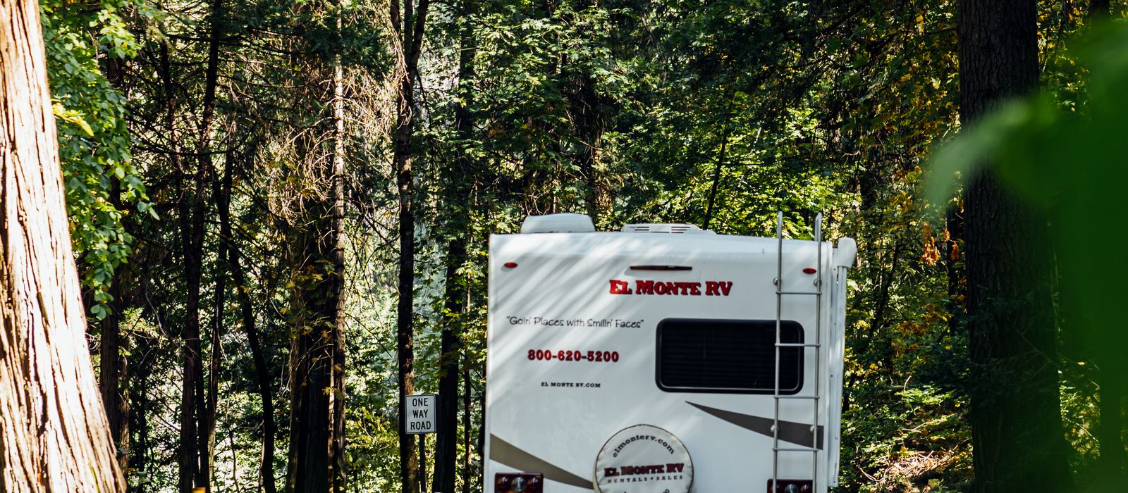 RV Detailing — Nor Cal Mobile Detailing Pros