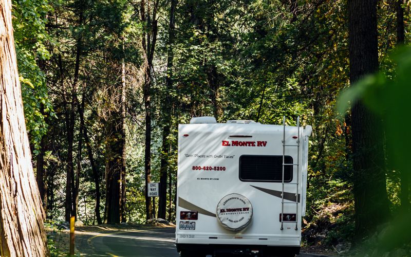 RV Detailing