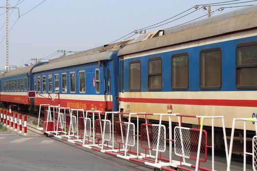 O-Train Lines 2 & 4 Shutting Down This Weekend for Maintenance