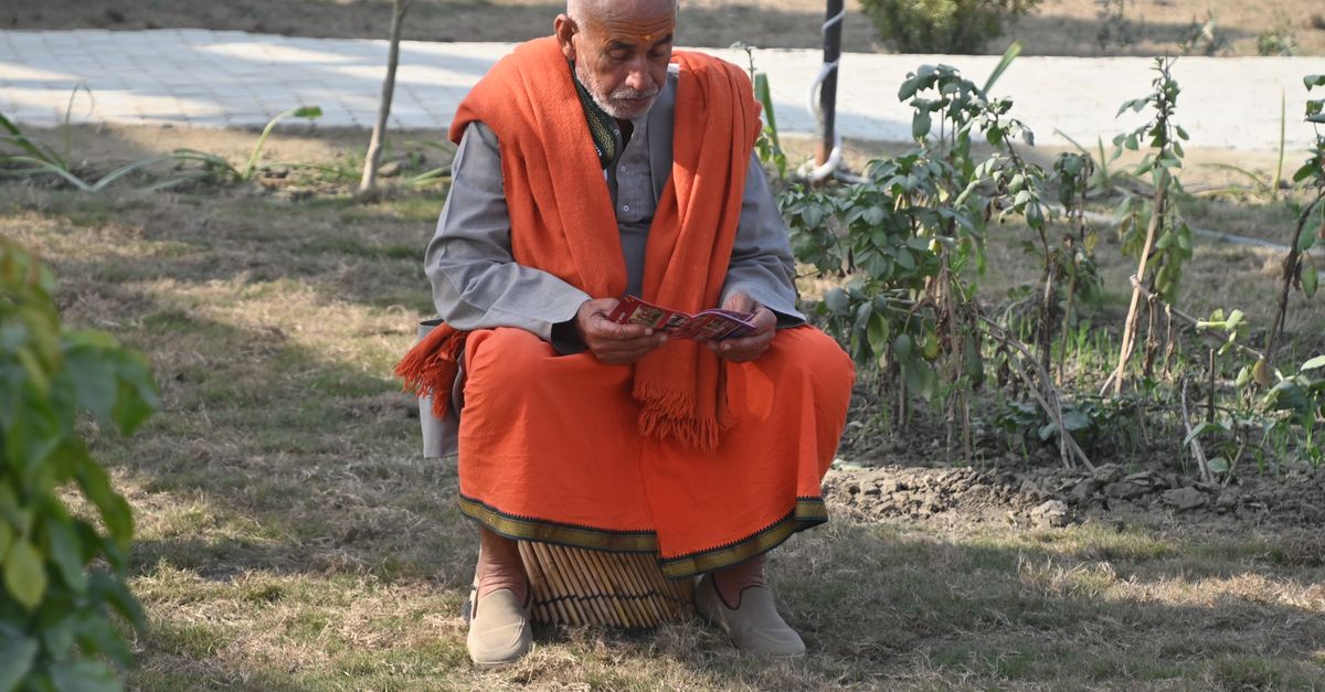 US Group Urges Revocation of RSS Chief Mohan Bhagwat's Visa