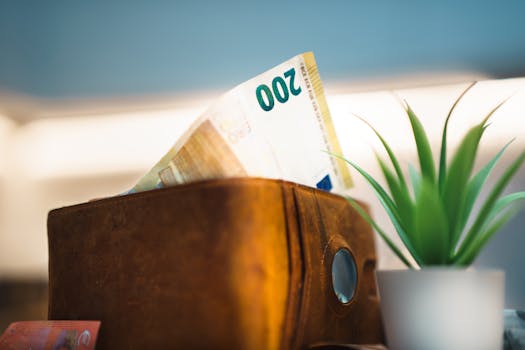 Mastering Money Management: Your Guide to Financial Freedom - Jago Post